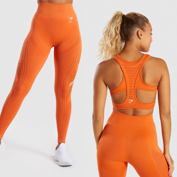 Jumpsuits | Gymshark Flawless Knit 
